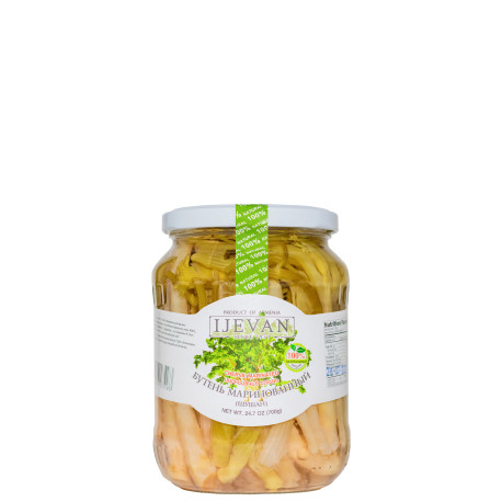 IJEVAN - Cerfuil Mariné - (Shushan) 700g - Pack de 6