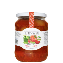 IJEVAN - LECHO-BOCAL 0.700L - PACK DE 6
