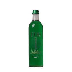 Limonade DVIN Estragone 0.5l bouteille en verre - Pack de 12