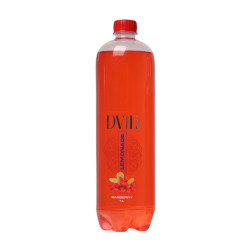 Limonade DVIN Barbaris 1L - Pack de 6