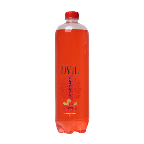 Limonade DVIN Barbaris 1L - Pack de 6