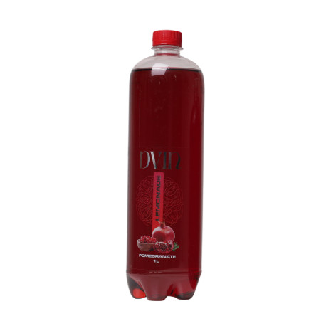 Limonade DVIN Grenade 1L - Pack de 6