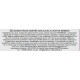 Limonade DVIN Barbaris 0.5l bouteille en verre - Pack de 12