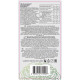 Limonade DVIN Mojito 0.5l bouteille en verre - Pack de 12