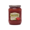 ARTFOOD - TOMATES PELÉES 670g - PACK DE 8