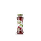 ARTFOOD - AMARE - JUS DE CERISE fraîchement pressé avec de jus de pomme 250 ML - PACK DE 12