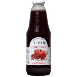 IJEVAN - JUS DE GRENADE - 1L- PACK DE 6