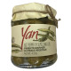 PIMENTS MARINÉS A L'HUILE VEGETALE-YAN BOCAL 0.45L - PACK DE 12