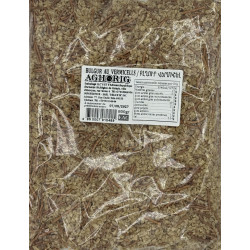 Boulgour au vermichelles-Aghorig 800G - PACK DE 12
