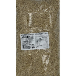 BOULGOUR MOYEN-AGHORIG 0.8KG - PACK DE 12
