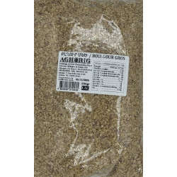 BOULGOUR GROS-AGHORIG 0.8KG - PACK DE 12