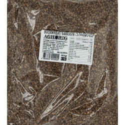 SARRASIN--GRECHKA--AGHORIG 0.8KG - PACK DE 12