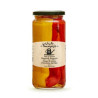 POIVRONS ROUGE ET JAUNE GRILLES DE GRECE  500G - PACK DE 12