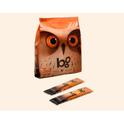 CAFÉ ROYAL ARMENIA BU 3 in 1 Strong 20G - PACK DE 30