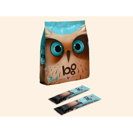CAFÉ ROYAL ARMENIA BU 3 in 1 Classique 20G - PACK DE 30