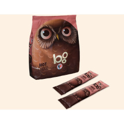 HOT CHOCO ROYAL ARMENIA BU 3 in 1 Light 20G - CARTON DE 30