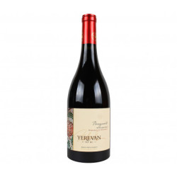 VIN GRENADE SEMI-DOUX YEREVAN 0.75L 12.5% - PACK DE 6
