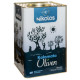 OLIVES ENTIERES-KALAMON 12KG- PACK DE 1
