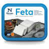 Fromage FETA - NIKZAS - cube - 500 gr. - Pack de 9