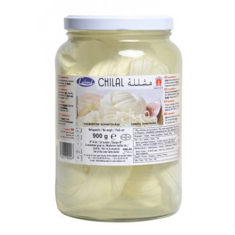 FROMAGE CHILAL-LAILAND 900G - PACK DE 6
