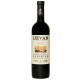 VIN ROUGE SEC ARENI 0.75L- 11.5%- PACK DE 6