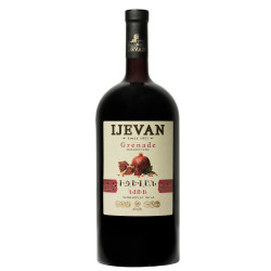VIN GRENADE SEMI-DOUX - 0.75L 11% - PACK DE 6