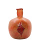 VIN GRENADE SEMI-DOUX EN BOUTEILLE EN CÉRAMIQUE - 0.75L 11% - PACK DE 6