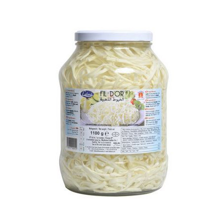 FROMAGE FIL D'OR-LAILAND 1100G - PACK DE 6