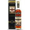 IJEVAN BRANDY 7 ANS 0.5L COFRE CADEAU 40%VOL - PACK DE 12