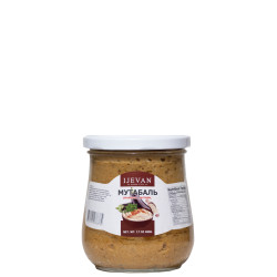 IJEVAN - MUTABALL- 480gr - Pack de 8