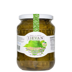 IJEVAN - FEUILLES DE VIGNES - 700g - PACK DE 6