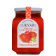 IJEVAN - TOMATES ENTIÈRES PELÉES  700g - PACK DE 6