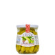 IJEVAN - Gombo Mariné (Bamya)  500g - Pack de 8