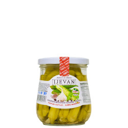IJEVAN - Gombo Mariné (Bamya)  500g - Pack de 8