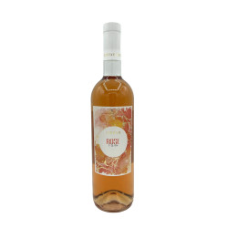 VIN ROSÉ SEC IJEVAN 0.75L -12%- PACK DE 12