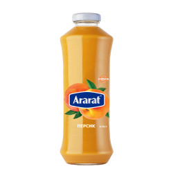 JUS DE PÉCHE - ARARAT  0.75L - PACK DE 6