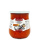 IJEVAN - CAVIAR D'AUBERGINES FAIT MAISON 500g - PACK DE 8