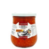 IJEVAN - CAVIAR D'AUBERGINES FAIT MAISON 500g - PACK DE 8