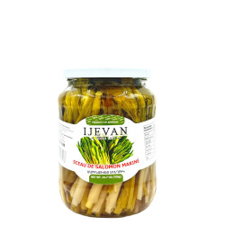 IJEVAN - Salomon Mariné - (sindrik) 700g - Pack de 6