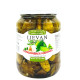 IJEVAN - CORNICHONS MARINÉS - BOCAL 700g - PACK DE  6