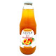 IJEVAN - JUS D'ABRICOT-1L- PACK DE 6