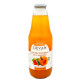 IJEVAN - JUS DE POTIRON ET CAROTTE - 1L - PACK DE 6