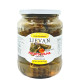 IJEVAN - Pasuts Dolma avec feuilles de vigne   670gr - Pack de 6
