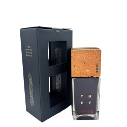 BRANDY TUFF XO 10 ANS 0.7L  40% - PACK DE 4