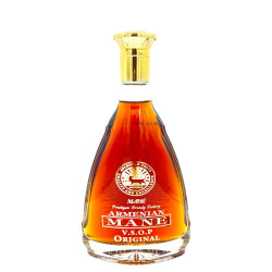 BRANDY MANE 5 ANS 0.5L - PACK DE 6