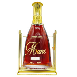 BRANDY MANE 8 ANS 1.75L COFFRET CADEAU - PACK DE 3