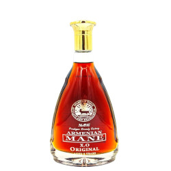 BRANDY MANE 8 ANS 0.5L - PACK DE 6