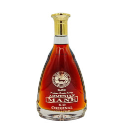 BRANDY MANE 8 ANS 0.5L - PACK DE 6