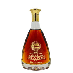 BRANDY MANE 3 ANS 0.7L - PACK DE 6