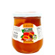 IJEVAN - CONFITURE D’ABRICOTS AVEC NOYAUX -  600g - PACK DE 8